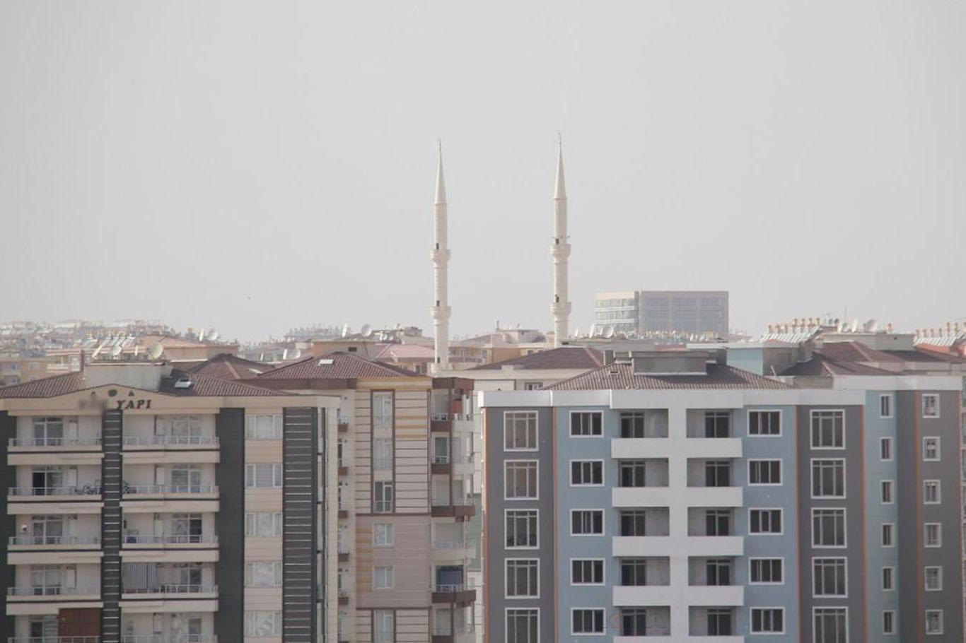 Konut satış rakamları açıklandı Konut satış rakamları açıklandı